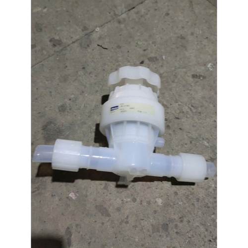 议价【议价】PFA手动阀 Parker手动隔膜阀 调节阀 MV-