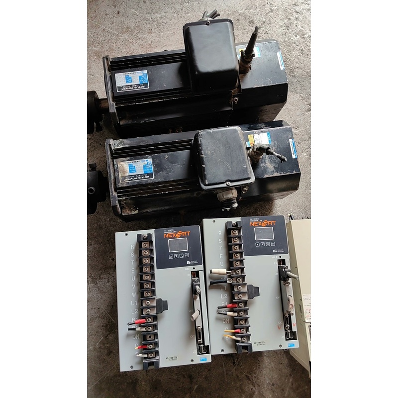 议价日机ANCS-F110BA-752A/NA100-370AF