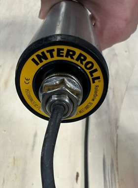 议价英特诺滚筒INTERLL英特诺辊筒电动滚筒，EC50