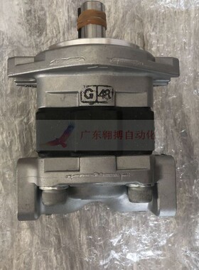 议价岛津SHIMADZU齿轮泵SGP1A16R363正品