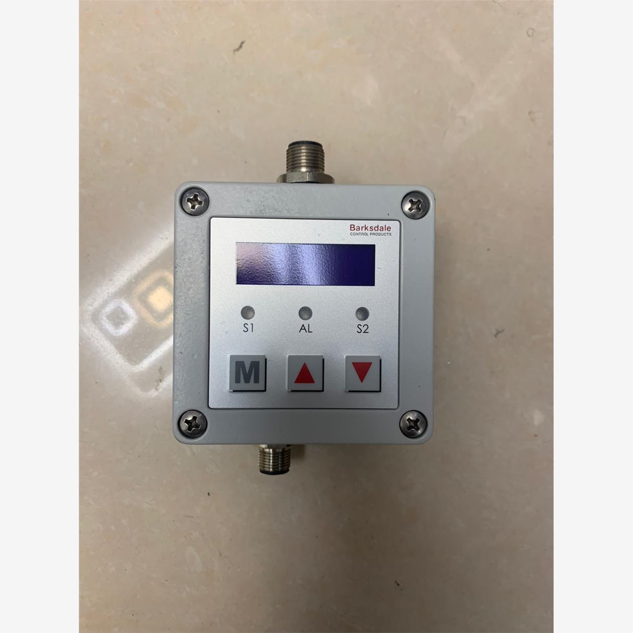 议价德国Barksdale/巴士德控制器 UAS7 CU58-0