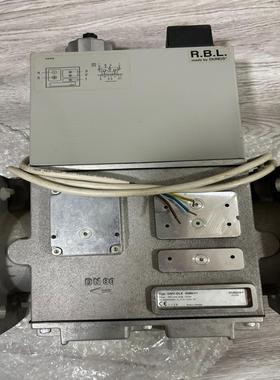 议价(伟易设备）利雅路专用燃气电磁阀DMV-DLE508011