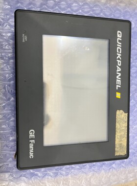 议价GE QUICKPANEL GQPI31200E2P-B