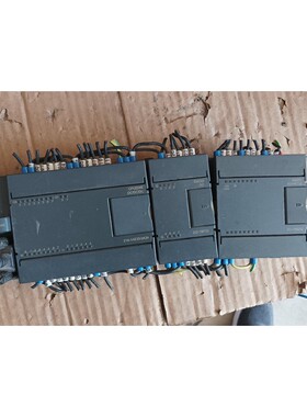 议价合信plc CPU224E 模块EM222 EM231
