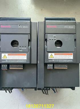 议价VFC3610-5K50-3P4-MNA-7P-NNNNN-议价