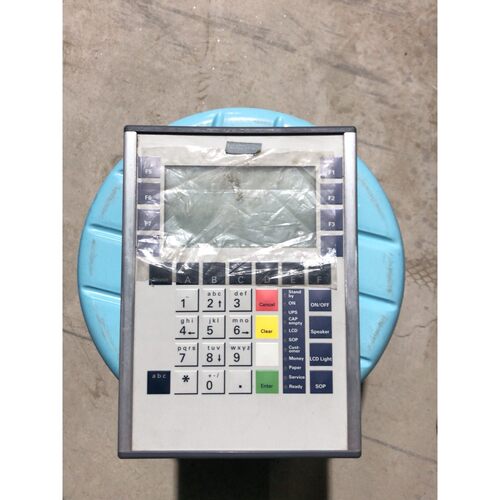 议价德利多富 WINCOR NIXDORF Operator P