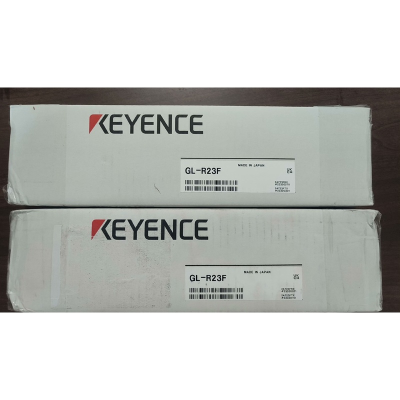 议价基恩士GL-R23F光栅，，没拆封需要的联系