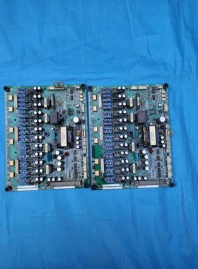 议价ETC617454安川G7 110KW驱动板CIMR-G7B