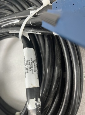 议价NI屏蔽线缆，SHC68-68-EPM，5米，SCSI6