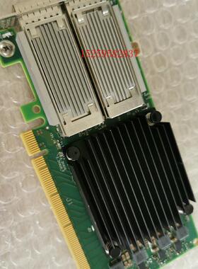 议价llanox CX556A 100g 卡议价