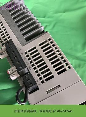 议价tadele泰德奥750W智能型伺服驱动器,型号:ISD20议价