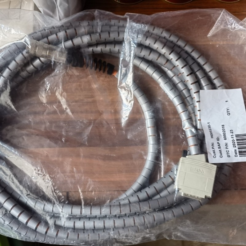 议价操纵盒原厂线缆H006230-1 60802018 NJB专用实物拍摄拍前议价