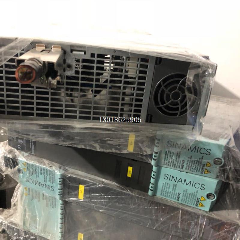 议价6SL3120-1TE23-0AA3,30A,实物拍摄,功能正常