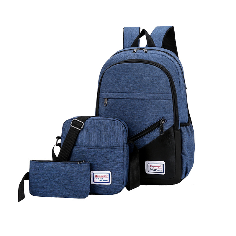 新品Travel Laptop Backpack School Bags Sac A Dos Homme Zaino