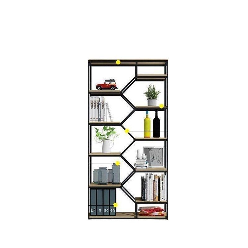 办公室隔断置f物架多层书架客厅隔断屏风展示架置物架玄关柜装饰,商业/办公家具,千层架,淘宝优惠券,粉丝福利购,淘宝优惠卷