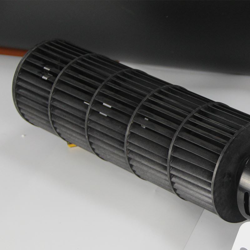 推荐空气门扇叶专用风轮配件0.6米0.9米1.2米1.5米1.8米2帘机