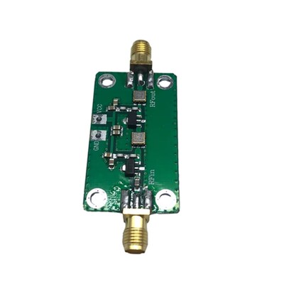 射频 低噪放 放q大器 ADS-B 1090MHz