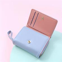 推荐Purse Wallet For Women Luxury Bag Purses Girl Ladies Clu