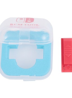 Replacet RCM Tools s Short Circuit Modify File Plastic Jig f