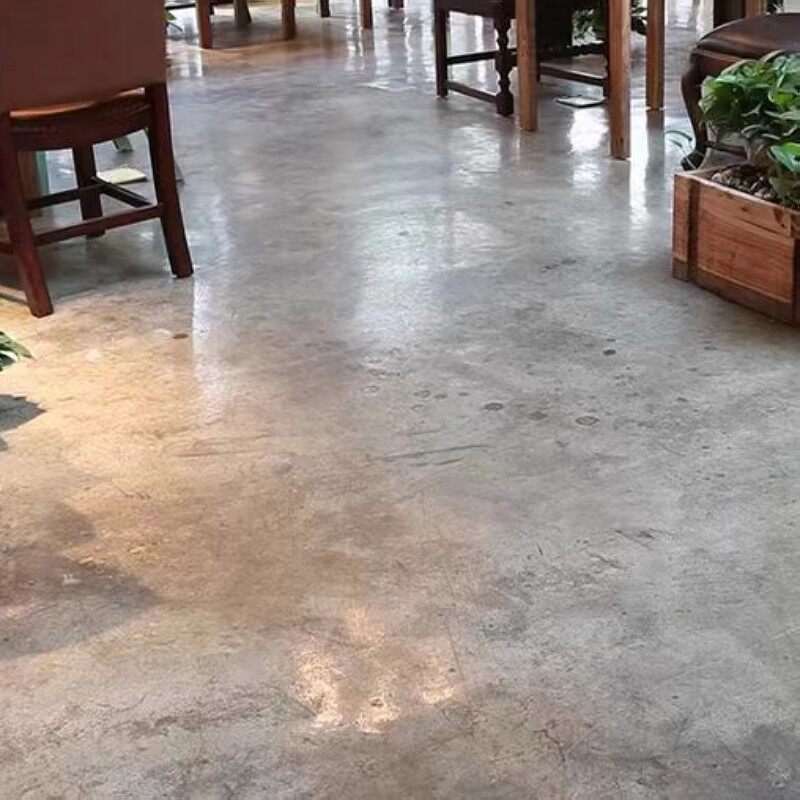 直销仿古地坪漆复古地坪漆艺术地面漆艺术地坪涂料地面y做旧创意