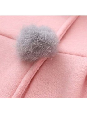 Humor Bear Baby Girl Clothes  Winter Baby Girls Princess Dr