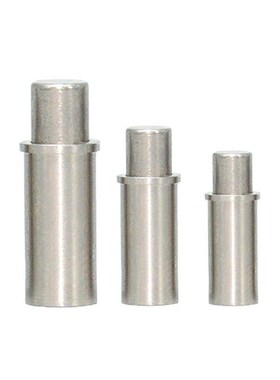 304平头型小径弹簧柱塞MPFL/MPFH1.5/2/3/4/5-1.5/3/4/6/8/9/12