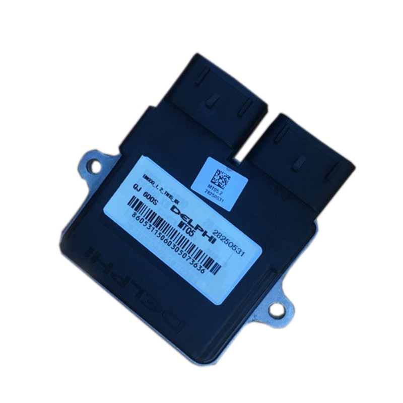 原厂小黄龙 BJ250r-15 250-15A  ECU 控制器