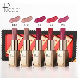 Lasting Lip 极速Lipstick Makeup Long Waterproof Colors