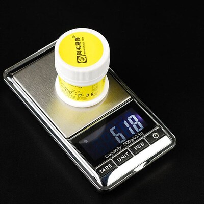 AMAOE M9/M10/M11 Solder Paste 50g 138/183/217 Low Temperatur