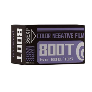 电影除碳卷800T36张彩色胶卷5219负片135菲林c41冲洗 2024年远期