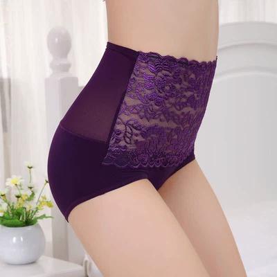 推荐Lace knickers Underwear For women Panties womens New Fem