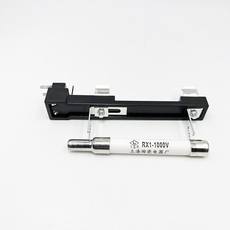 飞凰熔断报警器 撞击器 RX1-1000V熔断信号器底座RX2-1000V撞击器