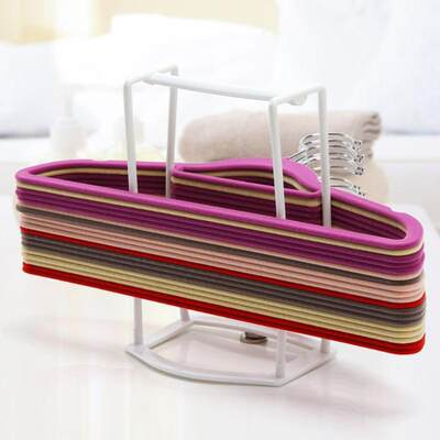 Home Wider Hot Setling New PorBtablc Plaslie Hangers Creativ