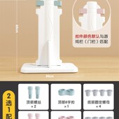 儿童室内家用游戏围栏婴儿地上吸盘固定器安全防护栏单面宝宝学步