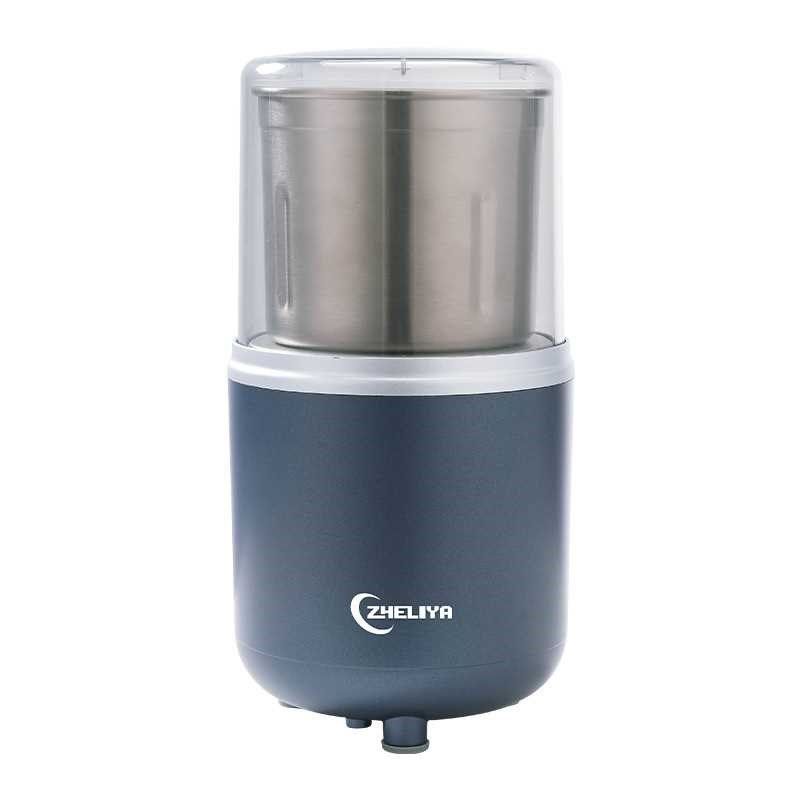 电动研磨机打粉咖啡不锈钢家用小型粉碎机五谷杂粮干磨打碎磨粉机,电子/电工,接线端子,淘宝优惠券,粉丝福利购,淘宝优惠卷