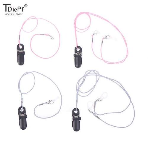 热销Safety Hearing Aid Anti-Lost Rope Sound Amplifier Behind