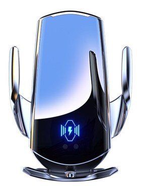 于GLC手机车载支架Cq级V级c200l260l汽车屏幕手机支架