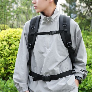 户外登山包双肩包男大容量旅行包女士旅游行李包外出打工背包超大