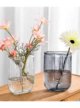 现货Vase ornament living room floRwer花瓶摆件客厅插花