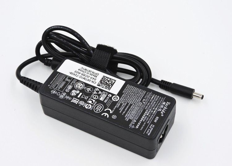 戴尔Vostro 14-3459 笔记本电源适配器DA65NM111-00W 电源充电器