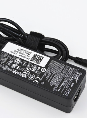 戴尔Vostro 14-3459 笔记本电源适配器DA65NM111-00W 电源充电器
