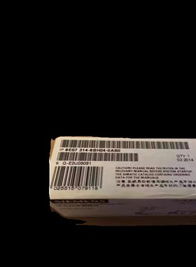 6ES73146CH0447模2西门子CPUB块6ESA314-6CH04-4AB2