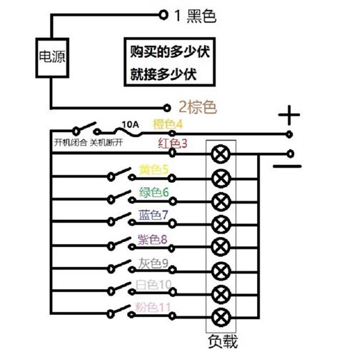 工品E遥Bd行车新业行车1控器电动葫芦起重机航吊车无线遥控开关