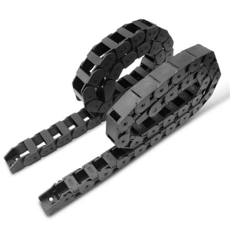 替怡合达拖链VAC51-F23/36/48-R60/75/100-N12/28-9999-VDC51/52