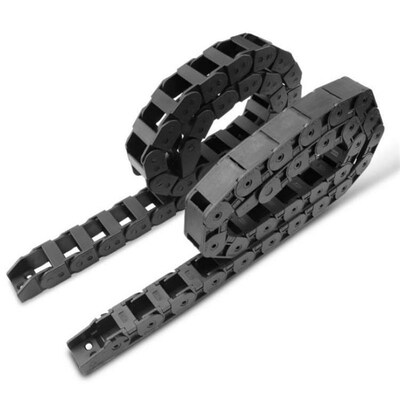 替怡合达拖链VAC51-F23/36/48-R60/75/100-N12/28-9999-VDC51/52