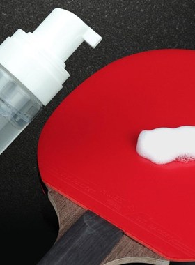 Table Tennis Racket Care Kit Ping Pong Rubber Paddle Cleaner