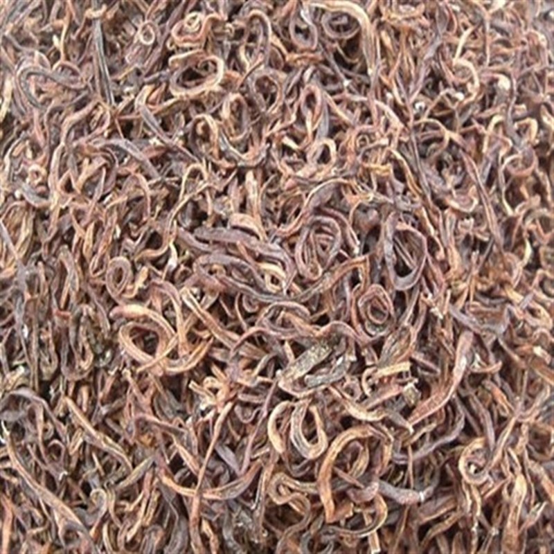 现货浓腥蚯蚓粉蚯蚓干粉红蚯蚓粉黑坑野M垂钓鱼饵料添加剂小药