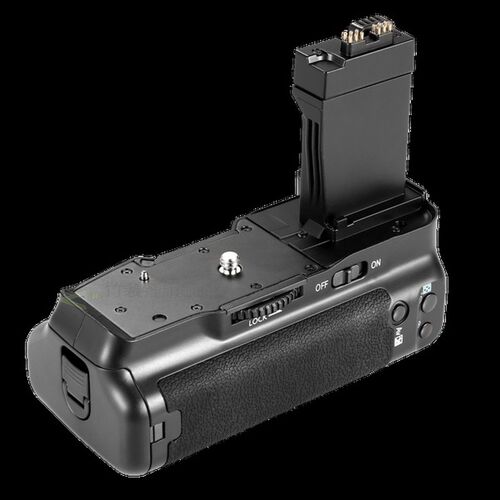 Vertical Battery Grip BG-E8 for Canon 550D 600D 650D 700D T5