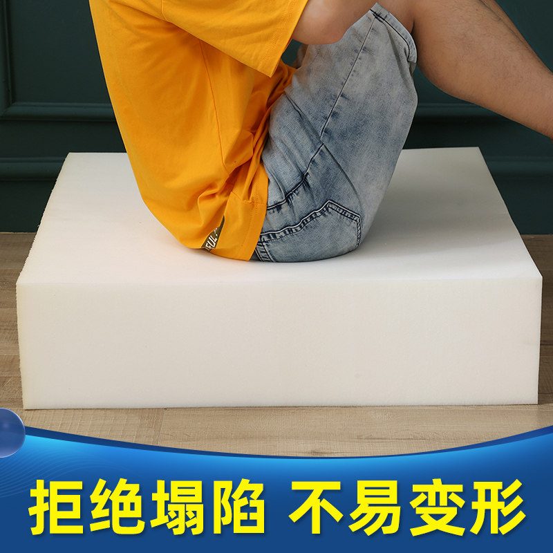 现货医院陪护i折叠床垫单人便携打地铺神器家用防潮地垫图片