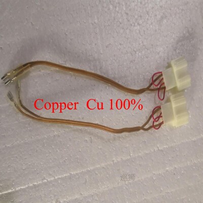 Front and rear Door Stereo Speaker mat Wire Adapter plugs Pl